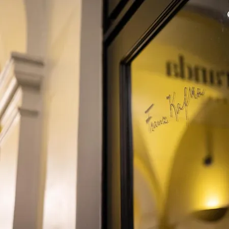 Century Old Town - Mgallery Collection 4* Prag