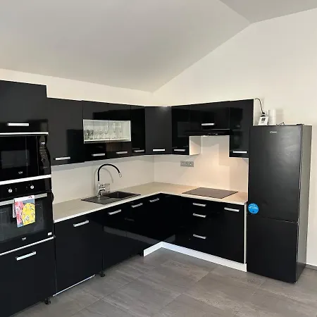 75m2 Klid Priroda Pro Rodinu Apartment *