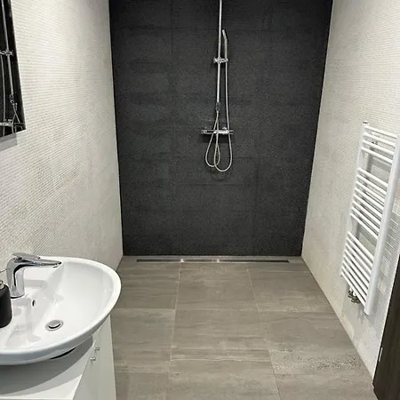 75m2 Klid Priroda Pro Rodinu * Prague