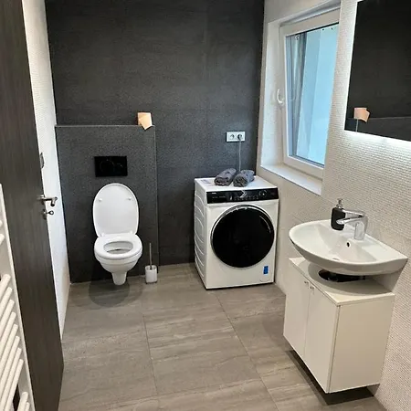 75m2 Klid Priroda Pro Rodinu * Prague