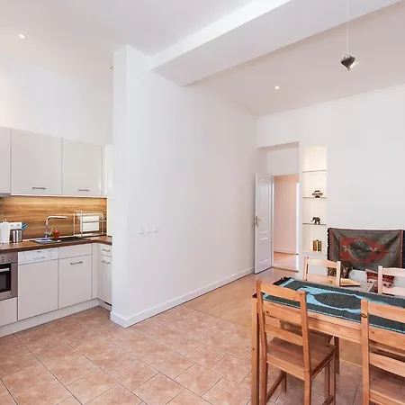 Chill Hill Apartment Prague