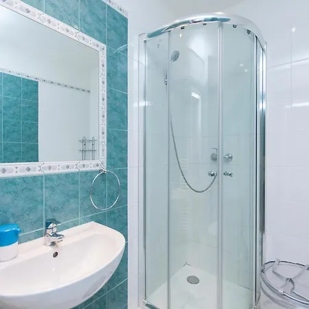 Chill Hill Apartment Prague