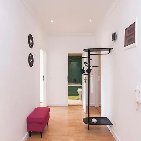 Apartment Chill Hill Prague