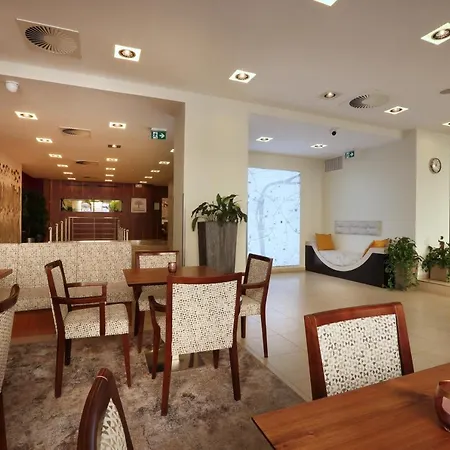 Amarilis Szálloda 4*