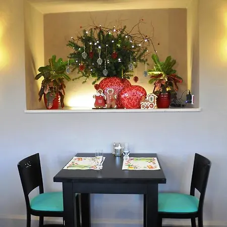 Chvalská Tvrz Hotel