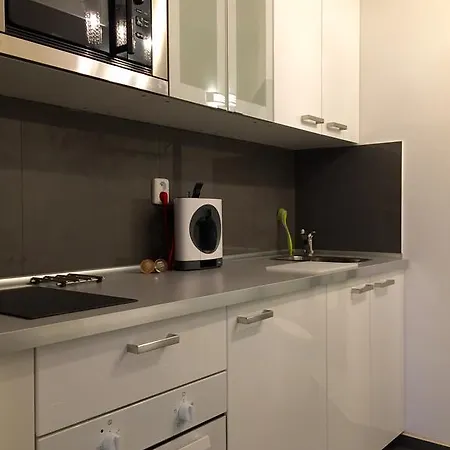 Beautiful In Apartamento