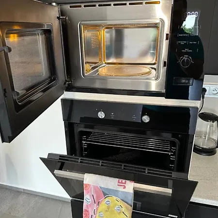 75m2 Klid Priroda Pro Rodinu Apartment