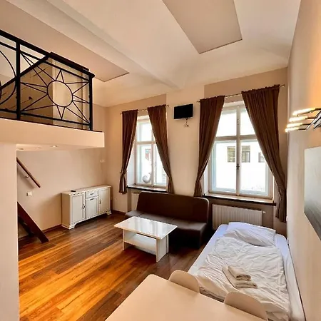 Casa Italia Apartmanhotel 3*