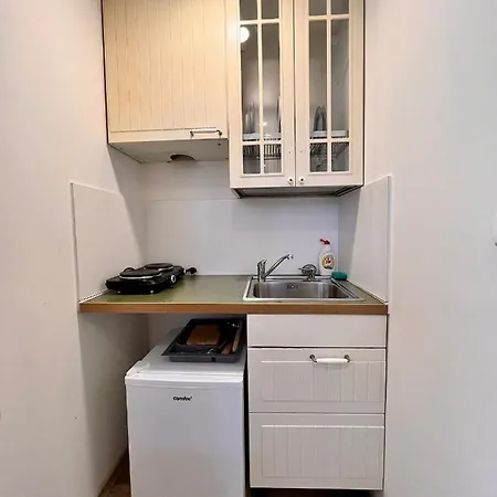 Casa Italia 3* Prága