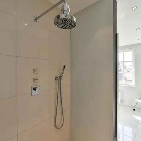 Luxury Penthouse With Sauna, Terrace, 250m2, 5bdrm, 3bthrm * Prague