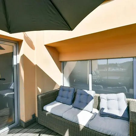 Apartment Luxury Penthouse With Sauna, Terrace, 250m2, 5bdrm, 3bthrm Prague
