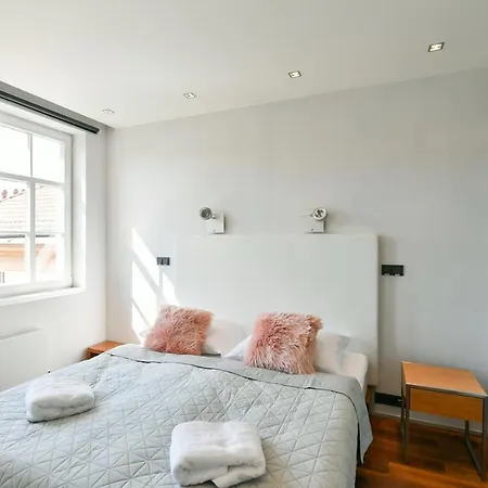 Apartment Luxury Penthouse With Sauna, Terrace, 250m2, 5bdrm, 3bthrm *