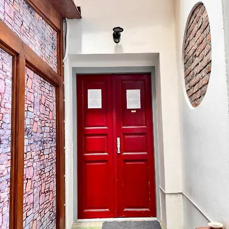 Apartmanhotel Casa Italia 3*