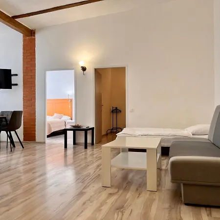 Casa Italia Apartmanhotel 3*