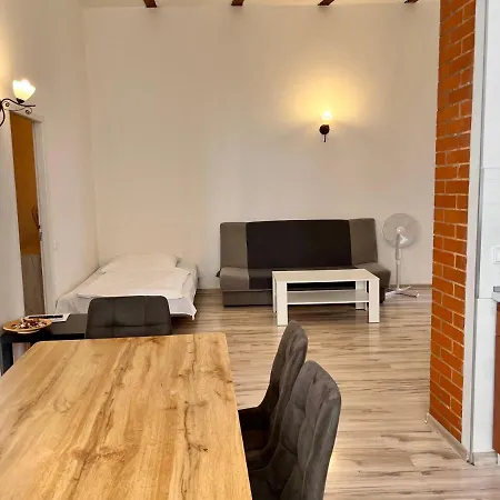 Casa Italia Apartmanhotel 3*