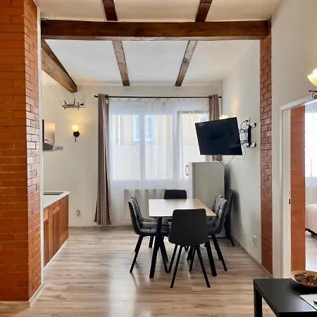 Apartmanhotel Casa Italia