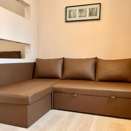 Casa Italia 3*
