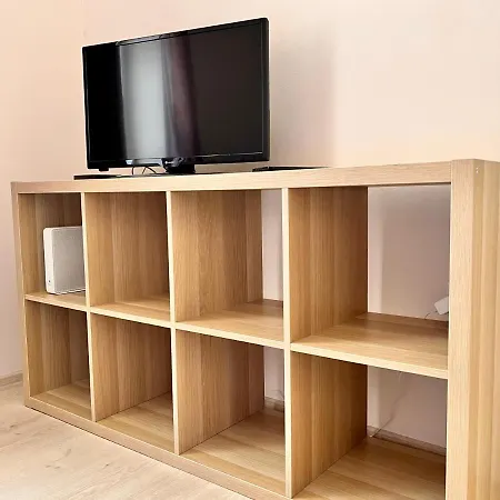 Apartmanhotel Casa Italia 3*