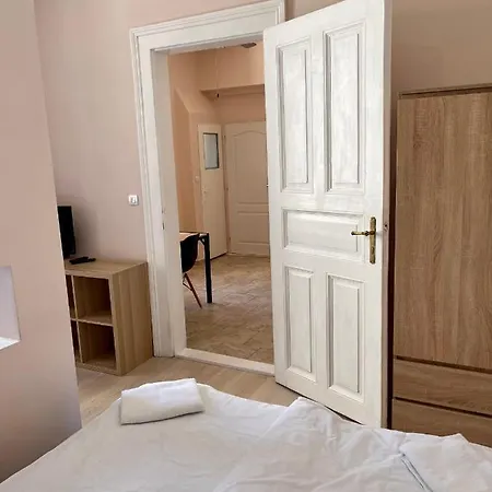 Apartmanhotel Casa Italia