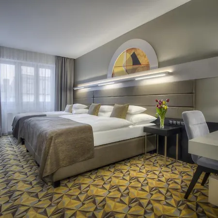 Otel Essence Prag