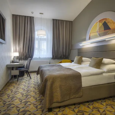 Otel Essence
