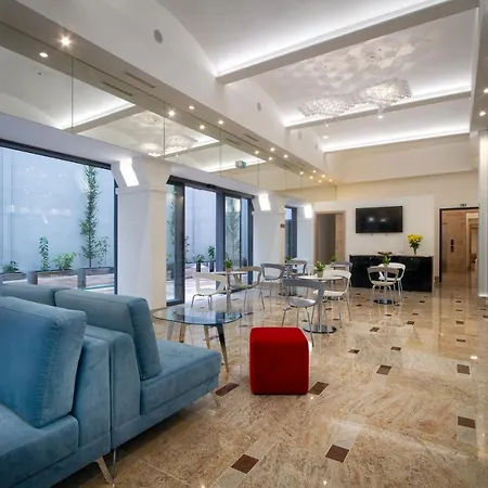 Otel Essence 4*