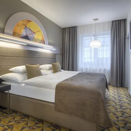 Otel Essence Prag