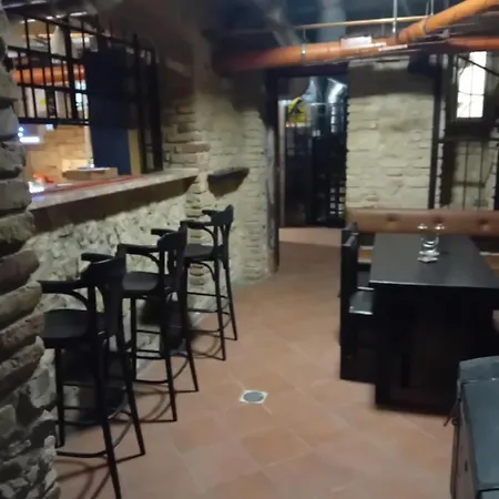Homestay Alcatrazpraha