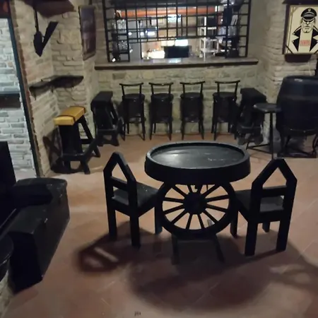 Homestay Alcatrazpraha