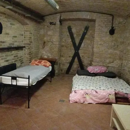 Homestay Alcatrazpraha *