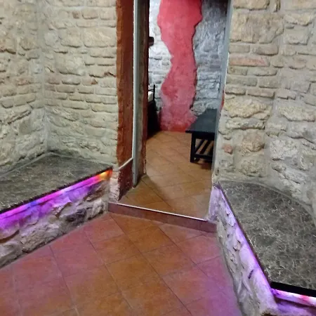 Alcatrazpraha Homestay *
