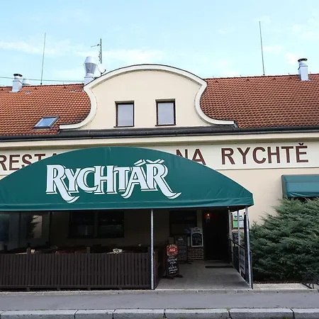 Pension & Restaurace Na Rychte Prague