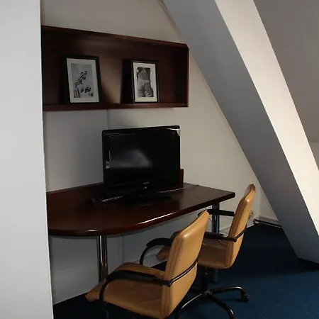 Pension & Restaurace Na Rychte Prague