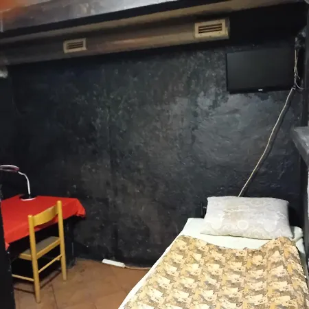 Alcatrazpraha Homestay