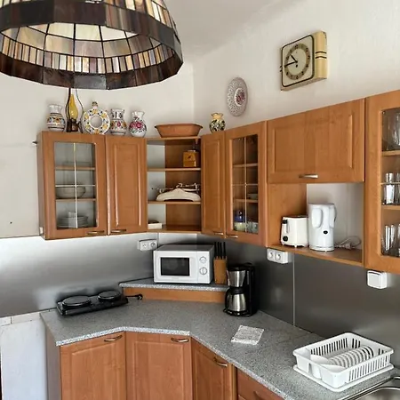 & Restaurant Tkalcovsky Dvur Apartment