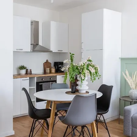 Apartment Turnkey I National Museum