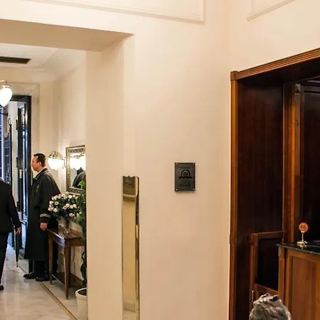 Liberty Hotel 4*