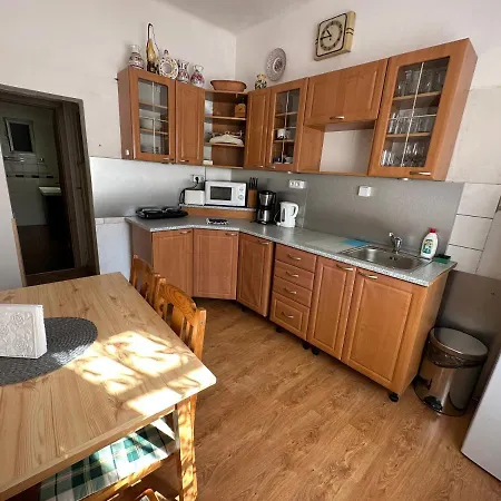 & Restaurant Tkalcovsky Dvur