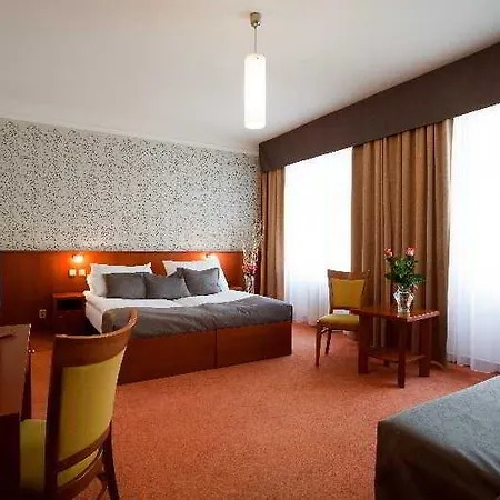 Hotell Atlantic