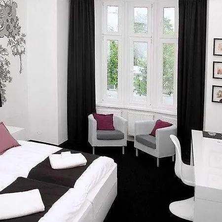 My Apollon Hotel 3*