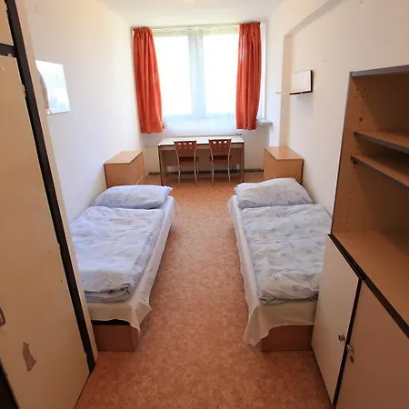 Strahov Hostel *