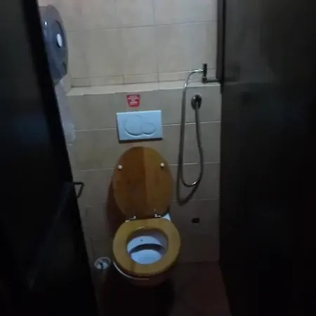 Homestay Alcatrazpraha Prague