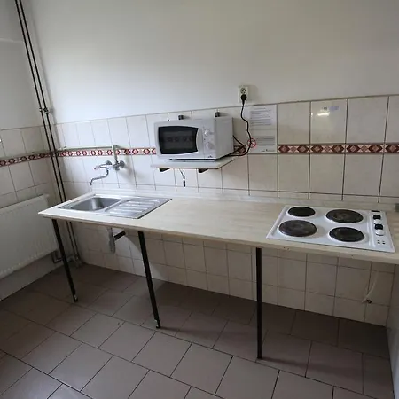 Hostel Strahov *