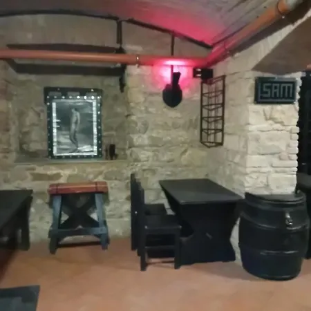 Alcatrazpraha *