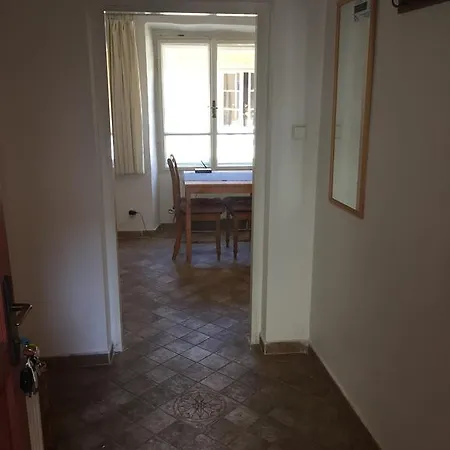 Διαμέρισμα Apartments At The Golden Plough Πράγα