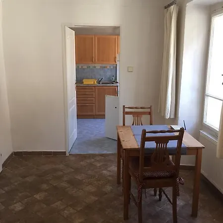 Διαμέρισμα Apartments At The Golden Plough Πράγα