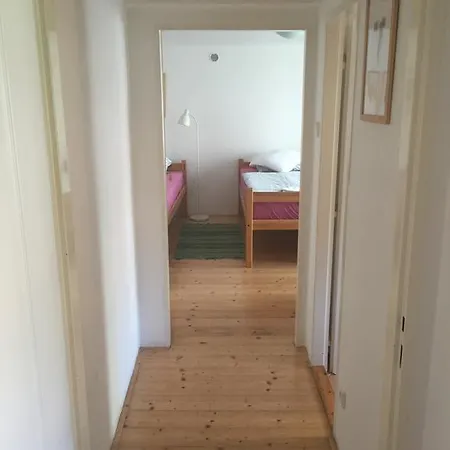 Διαμέρισμα Apartments At The Golden Plough