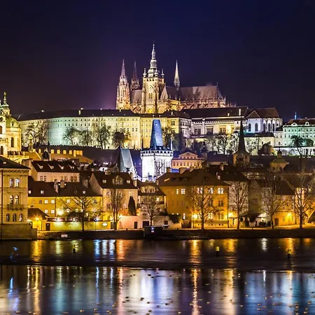 Alcatrazpraha * Prague