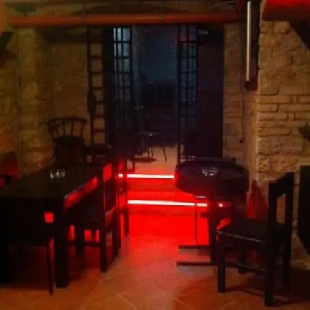 Alcatrazpraha *