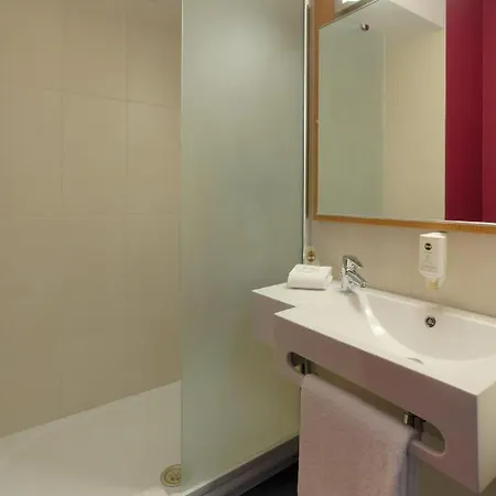 B&B Hotel Prague City Hotel
